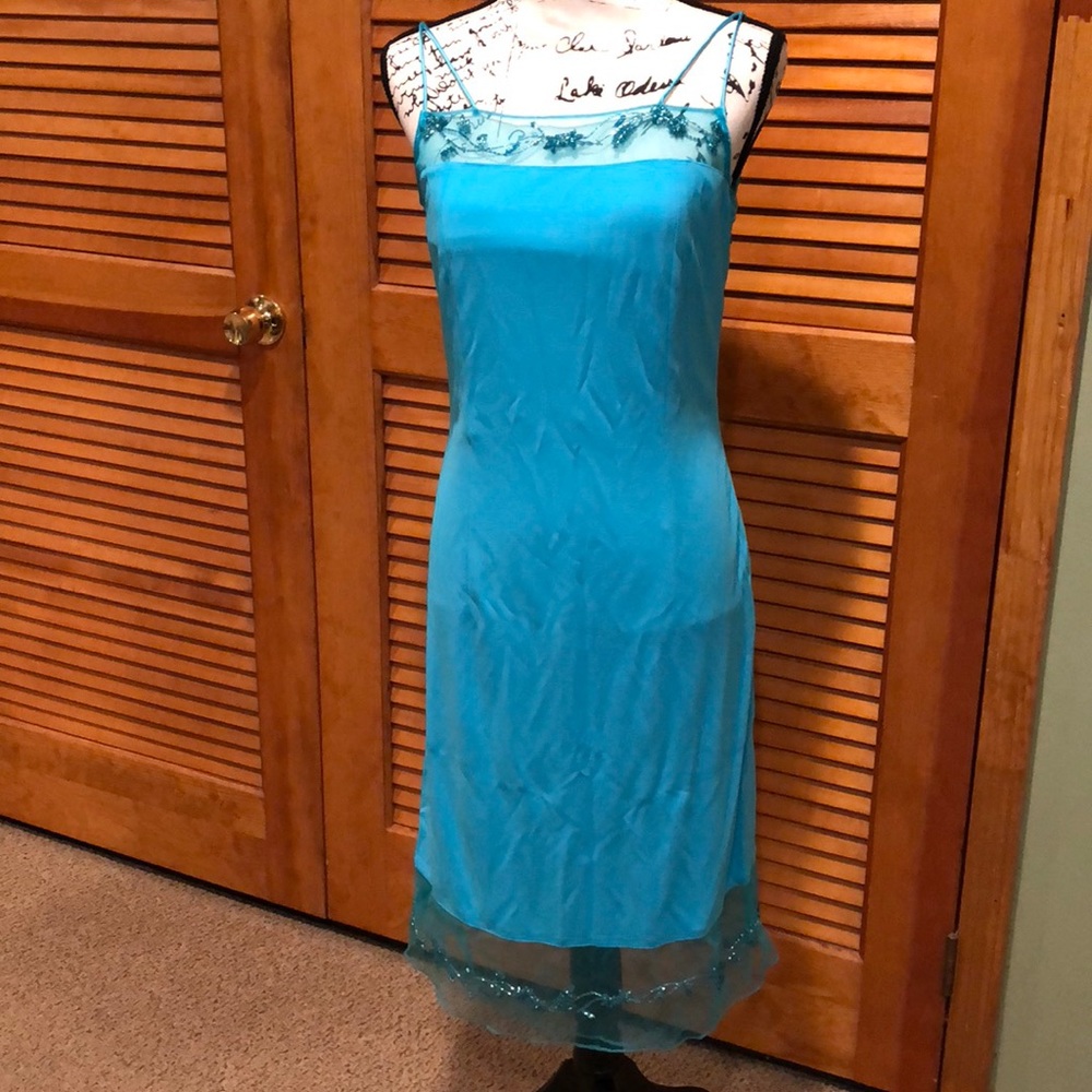 Cache dress
